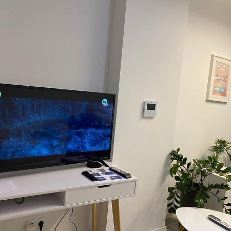 Apartament Dobry Dom Warszawa Eksteriør billede