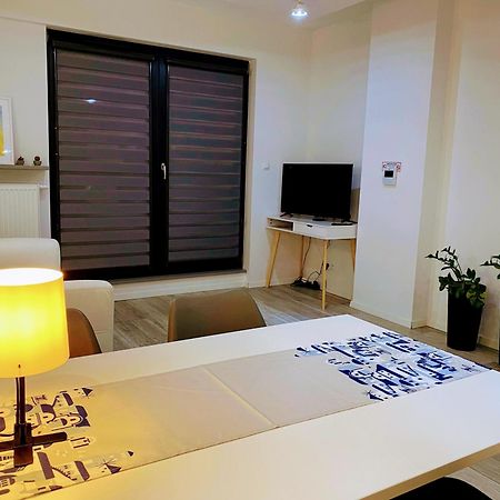 Apartament Dobry Dom Warszawa Eksteriør billede