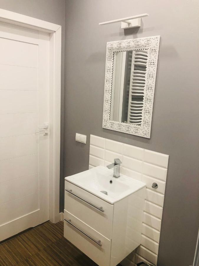 Apartament Dobry Dom Warszawa Eksteriør billede