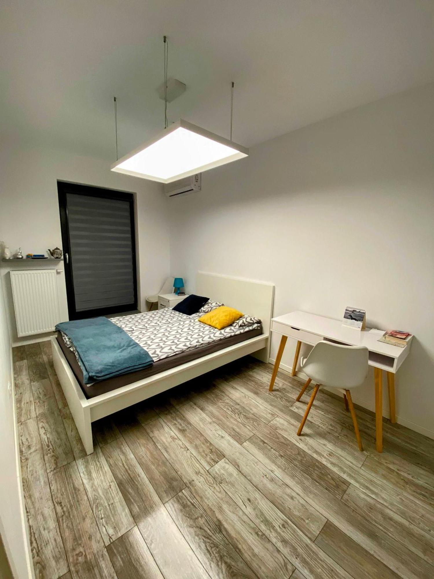 Apartament Dobry Dom Warszawa Eksteriør billede